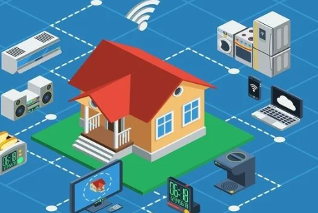 Smart Homes of the Future: What’s Coming Next