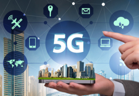 How 5G Is Enabling the Future of Connectivity