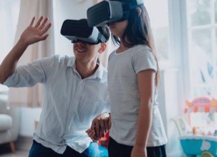 Augmented Reality in 2025: What’s Real and What’s Hype?