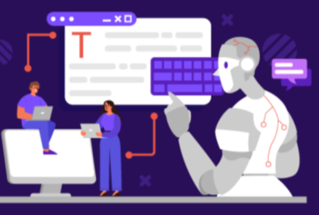 How Generative AI Is Changing Content Creation