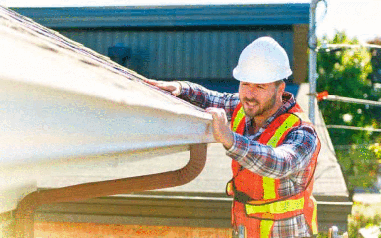 Why Fall Roof Inspections Are Critical Before Calgary’s Winter Snow Hits