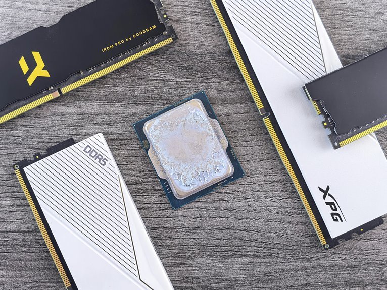 data assembly for identifiers